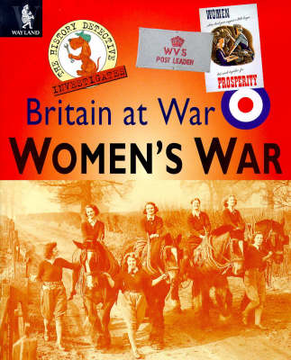 Cover of Women's War