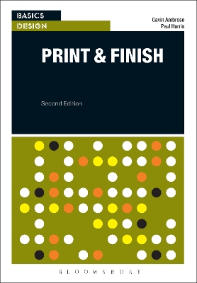 Cover of Print and Finish