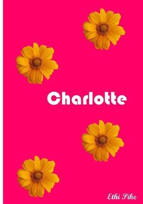 Book cover for Charlotte