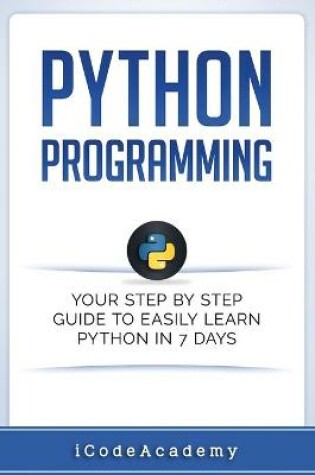 Cover of Python