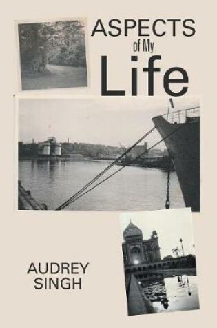 Cover of Aspects of My Life