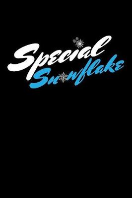 Book cover for Special Snowflake