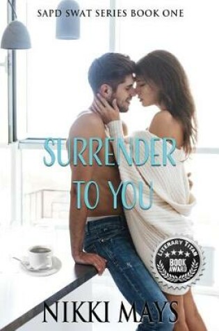 Cover of Surrender to You