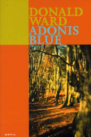 Cover of Adonis Blue