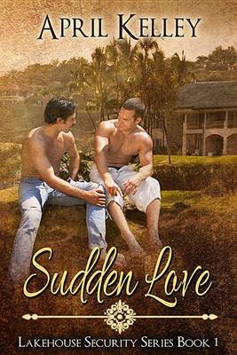 Book cover for Sudden Love