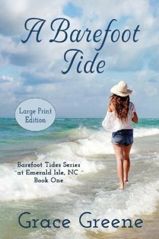 Cover of A Barefoot Tide