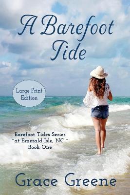 Book cover for A Barefoot Tide