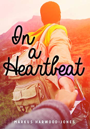 Cover of In a Heartbeat