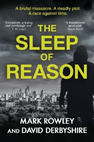 Cover of The Sleep of Reason