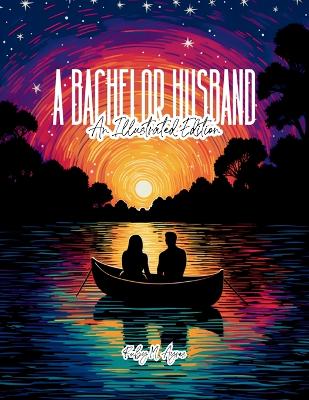 Book cover for A Bachelor Husband