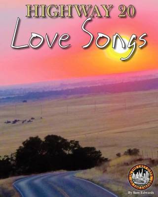 Book cover for Highway 20 Love Songs