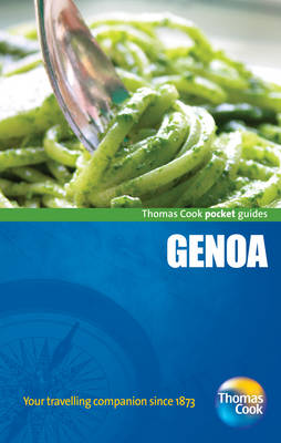 Book cover for Genoa