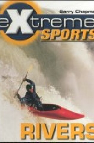 Cover of Extreme Sports Rivers (Us)