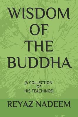 Book cover for Wisdom of the Buddha