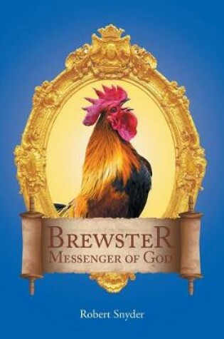 Cover of Brewster Messenger of God