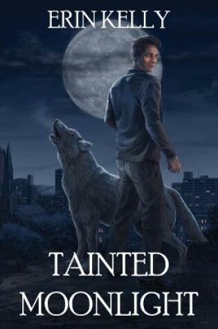 Cover of Tainted Moonlight