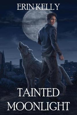 Book cover for Tainted Moonlight