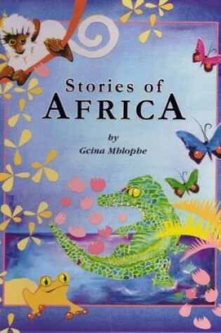 Cover of Stories of Africa