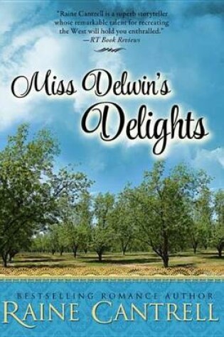 Cover of Miss Delwin's Delights