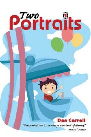 Cover of Two Portraits