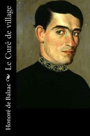 Cover of Le Curé de village