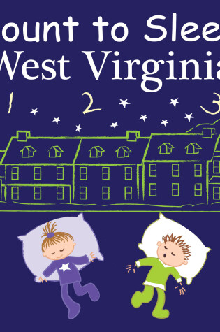 Cover of Count to Sleep West Virginia