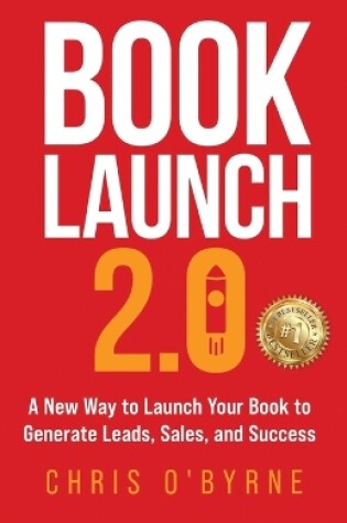 Cover of Book Launch 2.0