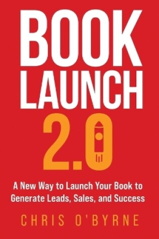 Cover of Book Launch 2.0