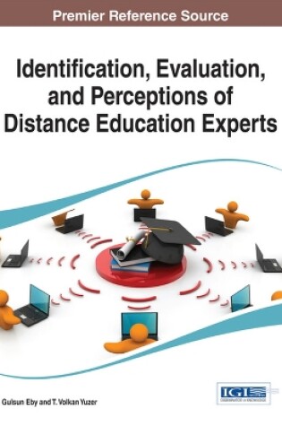 Cover of Identification, Evaluation, and Perceptions of Distance Education Experts