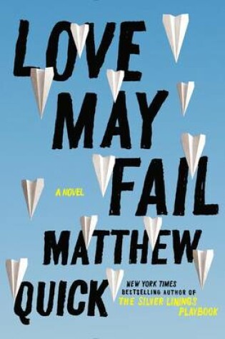 Cover of Love May Fail