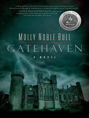 Book cover for Gatehaven