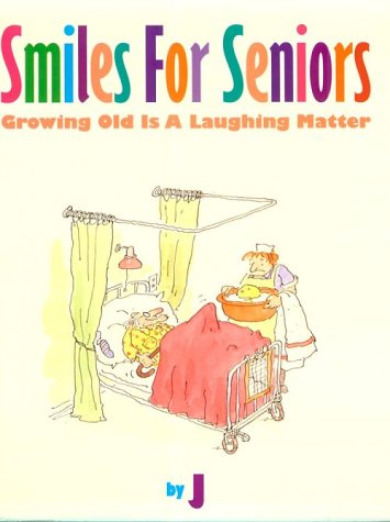 Book cover for Smiles for Seniors
