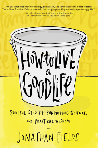 Cover of How to Live a Good Life