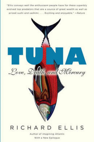 Cover of Tuna