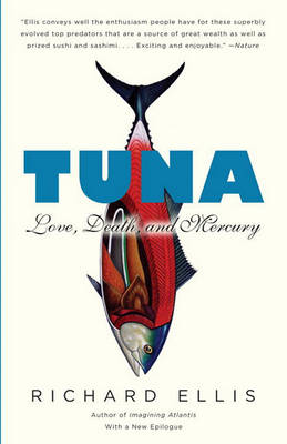 Book cover for Tuna