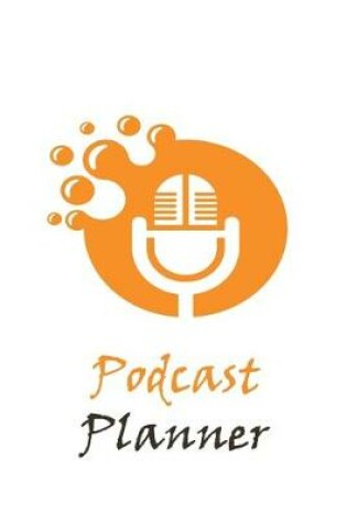 Cover of Podcast Planner