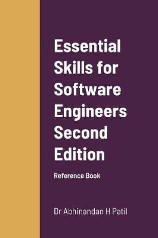 Cover of Essential Skills for Software Engineers