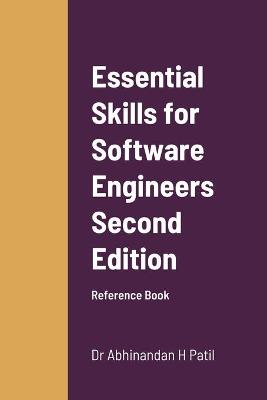 Book cover for Essential Skills for Software Engineers