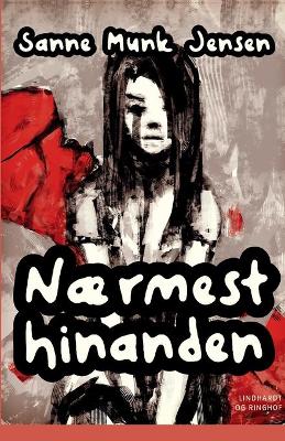 Book cover for Nærmest hinanden