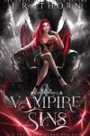 Book cover for Vampire Sins
