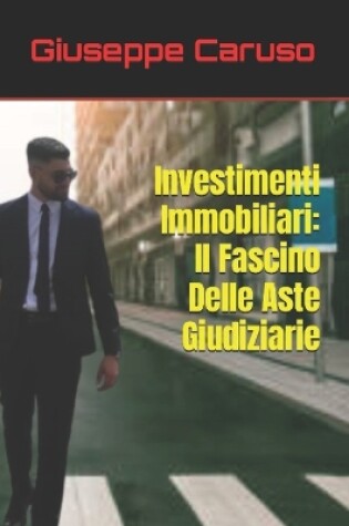 Cover of Investimenti Immobiliari