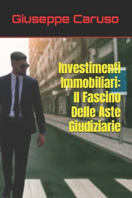 Book cover for Investimenti Immobiliari