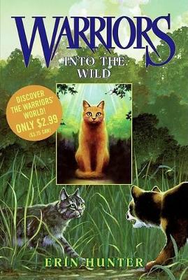 Book cover for Into the Wild