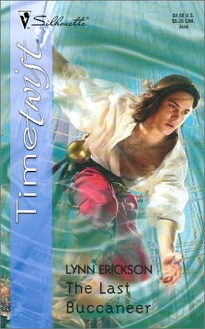 Cover of The Last Buccaneer