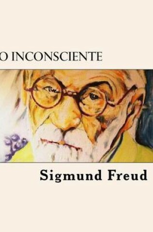 Cover of Lo Inconsciente (Spanish Edition)