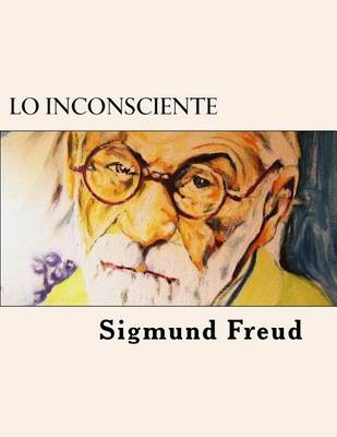 Book cover for Lo Inconsciente (Spanish Edition)