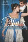 Book cover for Mine, Forever and Always