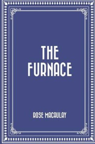 Cover of The Furnace