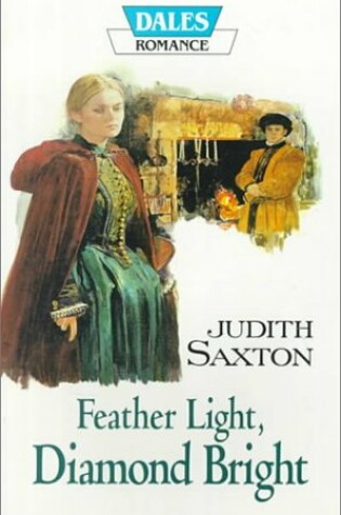 Cover of Feather Light, Diamond Bright