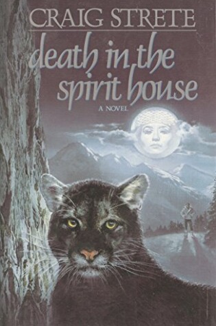 Cover of Death in the Spirit House